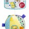 WINFUN MINGE ZORNAITOARE LEU DIN MATERIAL TEXTIL
