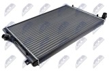 Radiator Audi A3, S3 2.0, 2.0tfsi 2003-, Tt 2.0tfsi 2006-, Seat Leon 2.0tdi, 2.0tfsi 2005-, Vw Eos 2.0tdi 2008-2015, 1K0121251BK