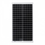 Panou solar monocristalin 30&nbsp;W, AgroElectro