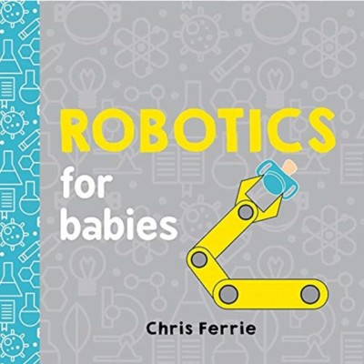 Robotics for Babies foto