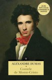 Contele de Monte-Cristo (2 volume) - Paperback brosat - Alexandre Dumas - Corint