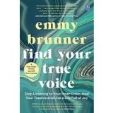 Find Your True Voice