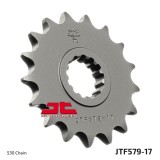 MBS Pinion fata 530 Z17, Cod Produs: JTF57917