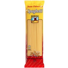 Spaghetti Baneasa, 500 g, Paste Baneasa, Paste Fainoase, Paste Spaghetti, Spaghetti Fara Ou, Spaghetti la Punga, Spaghetti Taitei, Paste Tip Spaghetti foto