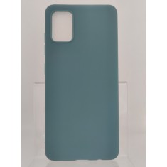 Husa Matte TPU Samsung Galaxy A51.