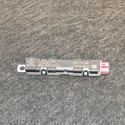 Amplificator de antena AUDI Q5 8R 2012 OEM: 8R0035225C 3522996 foto