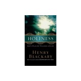 Holiness: God's Plan for Fullness of Life