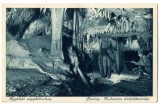 AD 938 C. P. VECHE - AGGTELEKI CSEPPKOBARLANG -PESTERA - UNGARIA