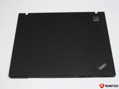 Capac LCD Lenovo x61 60.4B401.002 foto