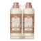 Pachet Balsam de rufe Tesori d&#039;Oriente Byzantium 2x38 de spalari, 2x760ML