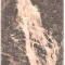 SV * Cascada in Muntii Carpati * 1917 * Sibiu