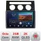 Navigatie VW Touran 2003-2009 clima automata B-touran2 Android Ecran 2K QLED octa core 3+32 carplay android auto kit-touran2+EDT-E310V3-2K CarStore Te