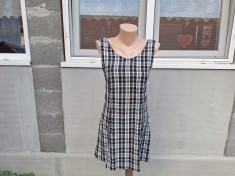 Delilah | rochie dama | bust 86 cm | mar. 40 - 42 | M - L