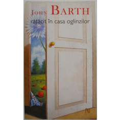 Ratacit in casa oglinzilor &ndash; John Barth