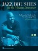 Jazz Brushes for the Modern Drummer
