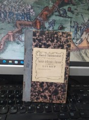 Statutele Societăței de economie și &icirc;mprumut Banul Săteanului din comuna Ivești, județul Tutova, azi &icirc;n județul Galați, B&acirc;rlad 1902, 013