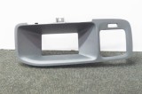 Ornament capac ecran navigație VOLVO V60 2011 OEM: 1281641 11447513