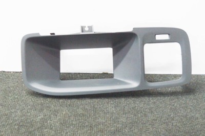 Ornament capac ecran navigație VOLVO V60 2011 OEM: 1281641 11447513 foto