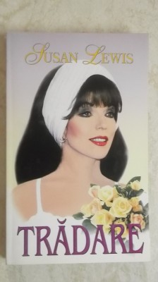 Susan Lewis - Tradare (vezi detalii pentru livrare in tara) foto