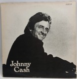 Johnny Cash - Johnny Cash NM / VG+ vinil Lp disc blues rock AMIGA DDR