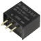 Convertor DC/DC 4.5-36V la 3.3V 500mA SIP3