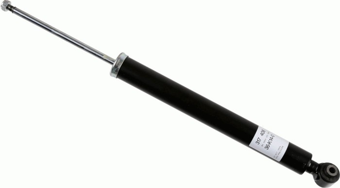 SACHS 317 408 amortizor