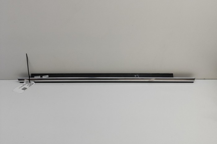 Chedar geam ușă st&acirc;nga spate AUDI A7 Sportback 4GA, 4GF 2017 OEM: 4G8853763H 28528171