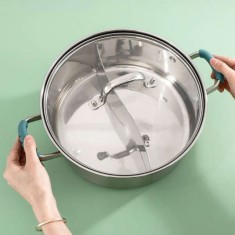 Leziter Pancho 8 db-os ed&eacute;nyfog&oacute; k&eacute;szlet Mobalis Homvera