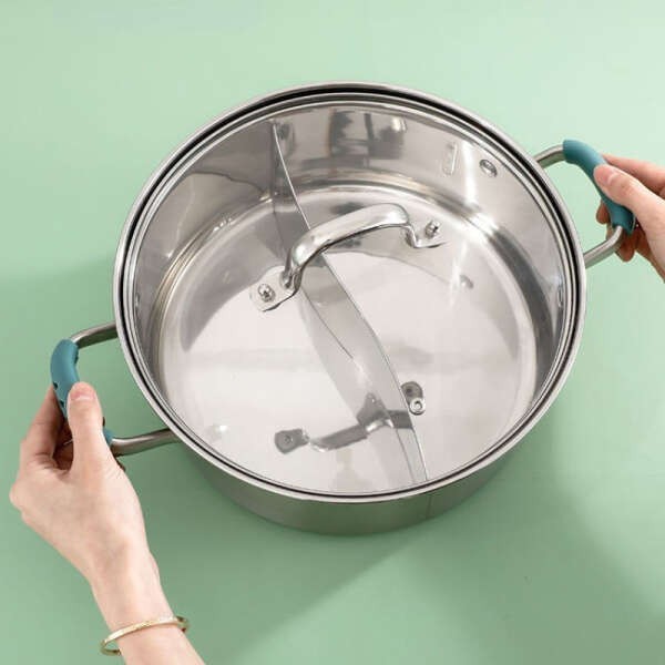 Leziter Set de 8 manusi de bucatarie Pancho Mobalis Homvera