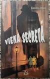 Viena secreta - Alexandru Popescu
