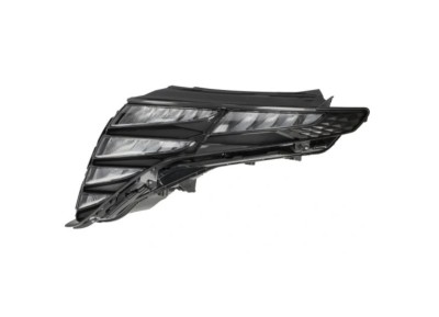 Lumini de zi daytime running HYUNDAI TUCSON, 10.2020-, partea stanga, TYC, LED, foto