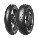 Cumpara ieftin Anvelopa Cauciuc Fata Moto 120 70 17 METZELER&nbsp;ROADTEC 02 M