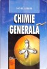 Chimie Generala - Savel Ifrim, Editura Didactica si Pedagogica, 2003, 550 pagini, Carte de Chimie