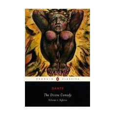 The Divine Comedy: Volume 1: Inferno