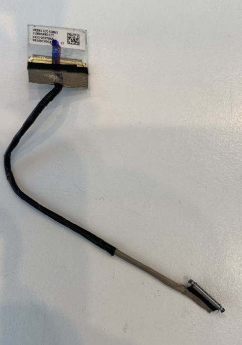 Cablu video LVDS pentru Asus ux392f