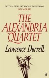 The Alexandria Quartet | Lawrence Durrell, Faber And Faber