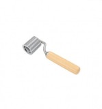 Rola Aplicare Material Insonorizant CTK Roller, Maner Lemn, Antifonare Auto