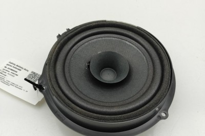 Difuzor ușă dreapta spate FORD PUMA J2K, CF7 2022 OEM: GN15-18808-CB | 31865534 foto