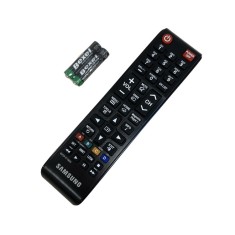 Telecomanda Noua Originala Tv Samsung Bn59-01180A, Tm1240A LED/LCD, baterii Incluse foto