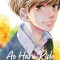 Ao Haru Ride, Vol. 8