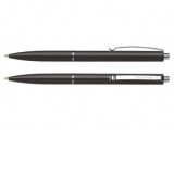 Pix Schneider K15, negru (Culoare scriere: albastru)