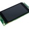 Placă de Dezvoltare STM32F469I-DISCO cu Conectori de Extensie