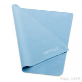 Consumabile Premium Microfiber Cleaning Cloth 243x205 mm, Vetter, Blue