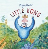 Little Kong | Freya Hartas