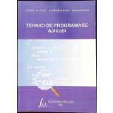 TEHNICI DE PROGRAMARE. APLICATII-CORNELIA IVASC, ANAMARIA RUSU, MONA PRUNA-259594