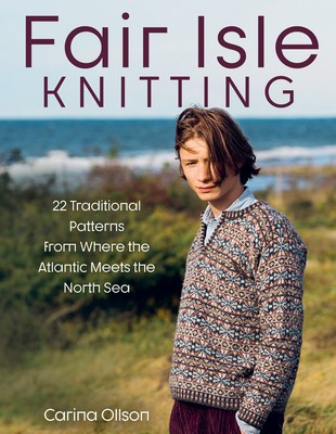 Fair Isle Knitting foto