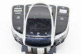Comutator de control navigație MERCEDES-BENZ C W205 2016 OEM: A2059005915,A2059015409,A2059059306,A2059056507 13855192