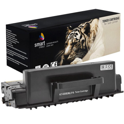 Toner de imprimanta pentru Samsung , MLT-D205E , Negru , 10000 pagini , Smart Print foto