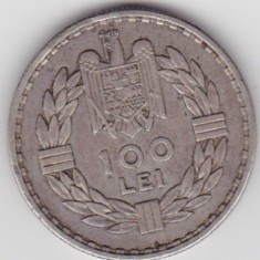 Romania 100 lei 1932 foto