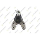 Pivot brat suspensie Ford Ranger (Er; Mazda B-Serie (Uf), B-Serie (Un), 1.8, 2.5 D, 2.5 TD, 2.5 TDdi, 2.5 TD (UFY0), 2.6 (UFY0), 2.2, Punte Fata, Sta, Teknorot